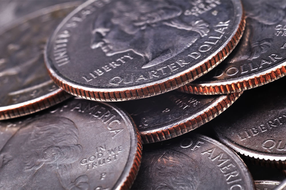 Silver Coins – Types and Ways to Determine Their Value