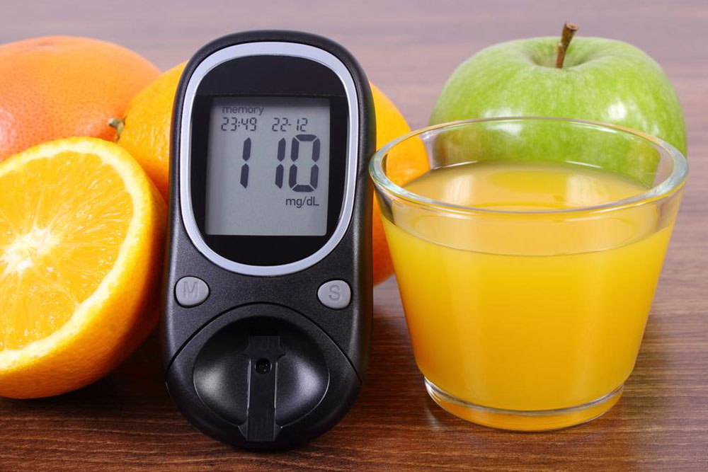 4 popular drinks for diabetics