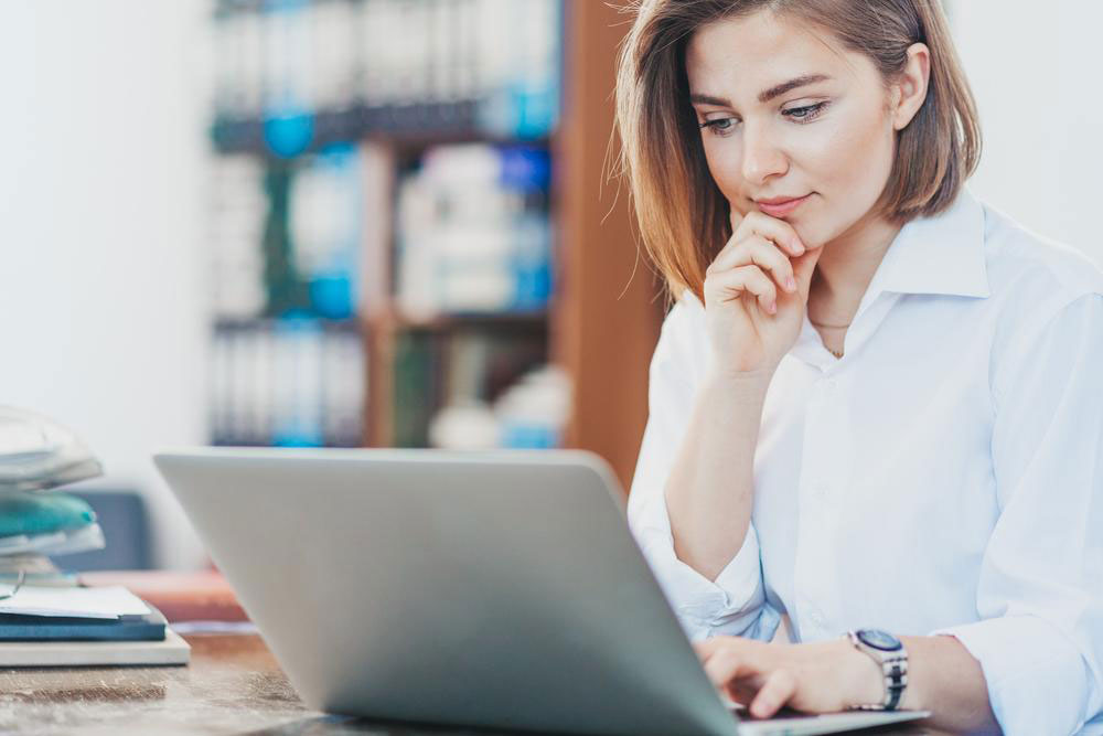Here’s why laptops are a great choice