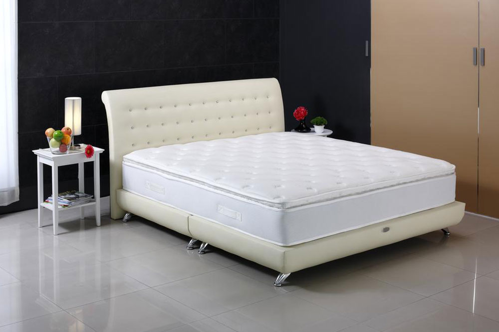 Here’s how to locate mattress recycling centers