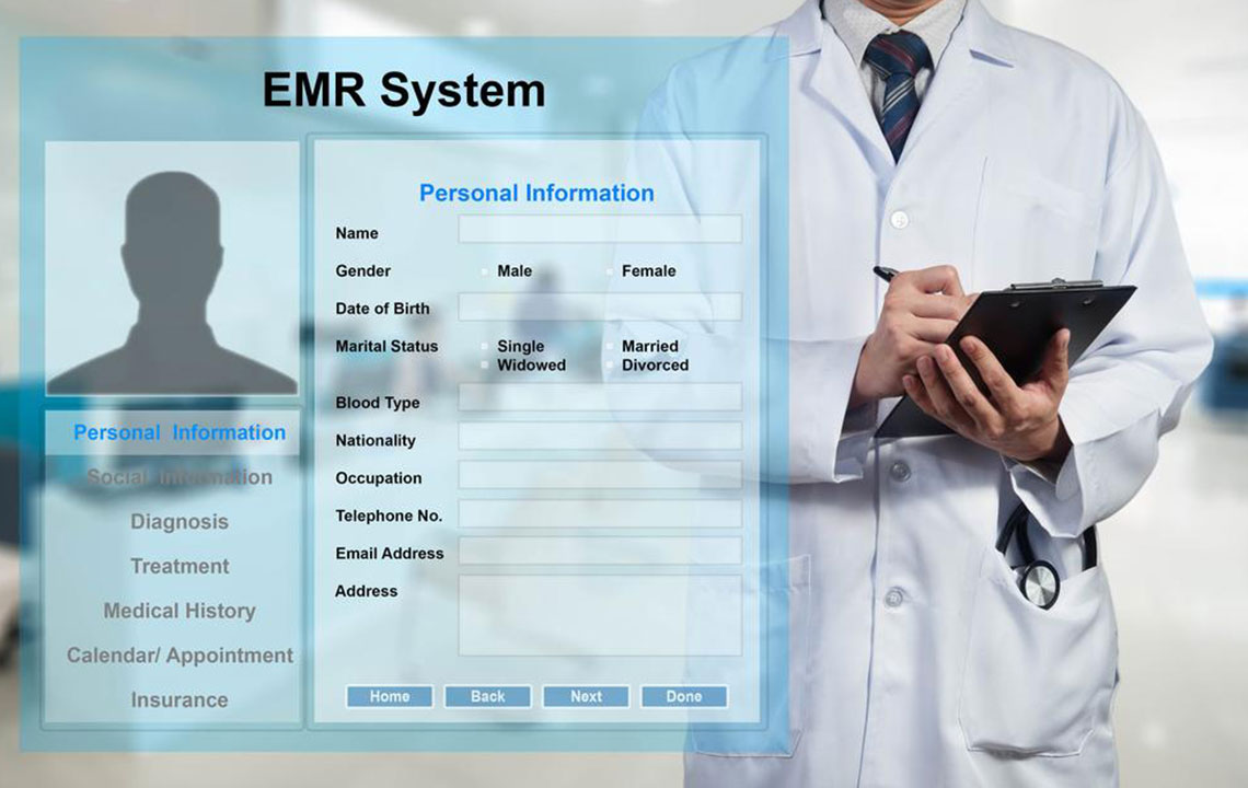 Here’s how you can avoid medical identity theft