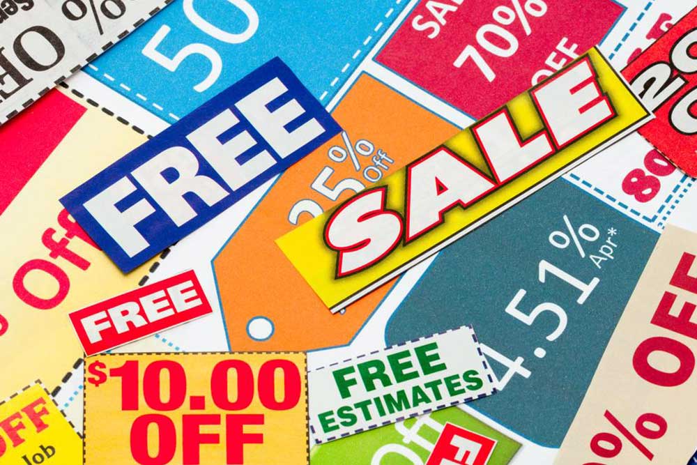 Top Four Macy’s Coupons