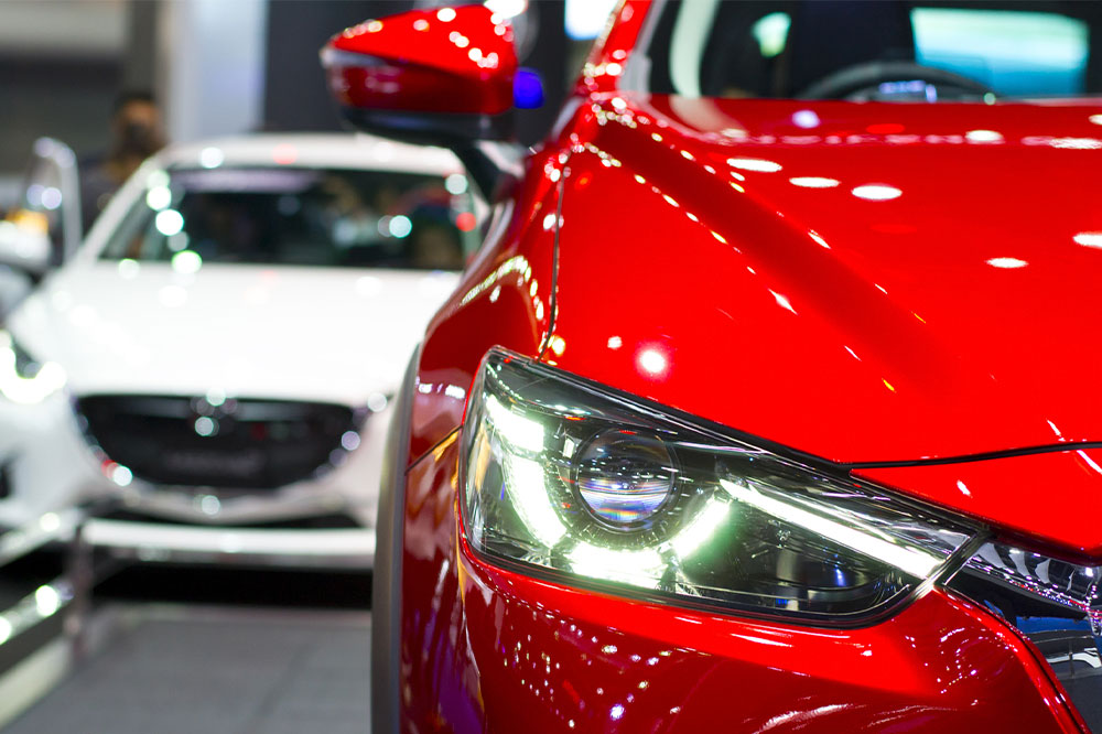 The New Kia Seltos – A Combination of Style and Performance