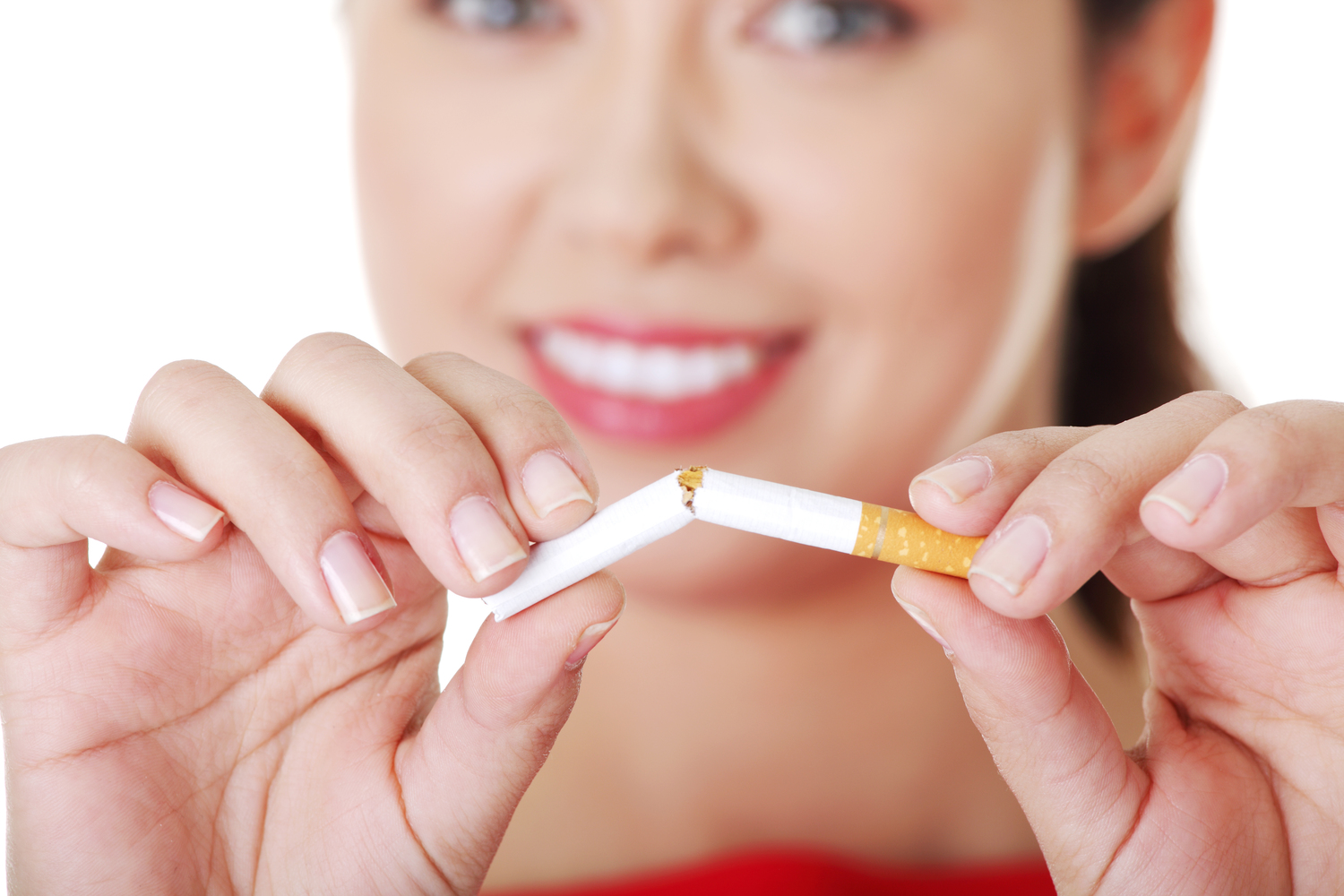 3 popular stop smoking patches to choose from