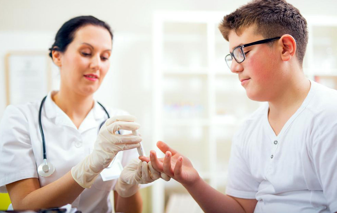 Diabetes A1C Levels Chart – Know About It