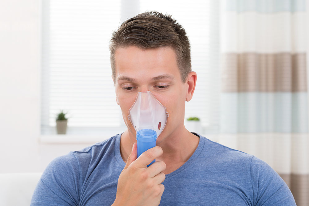 Here’s everything you need to know about COPD