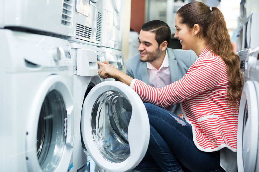 Things to Know When Choosing Washing Machine Repair Services