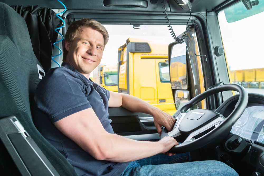 Truck Driving Jobs – Types and How to Apply